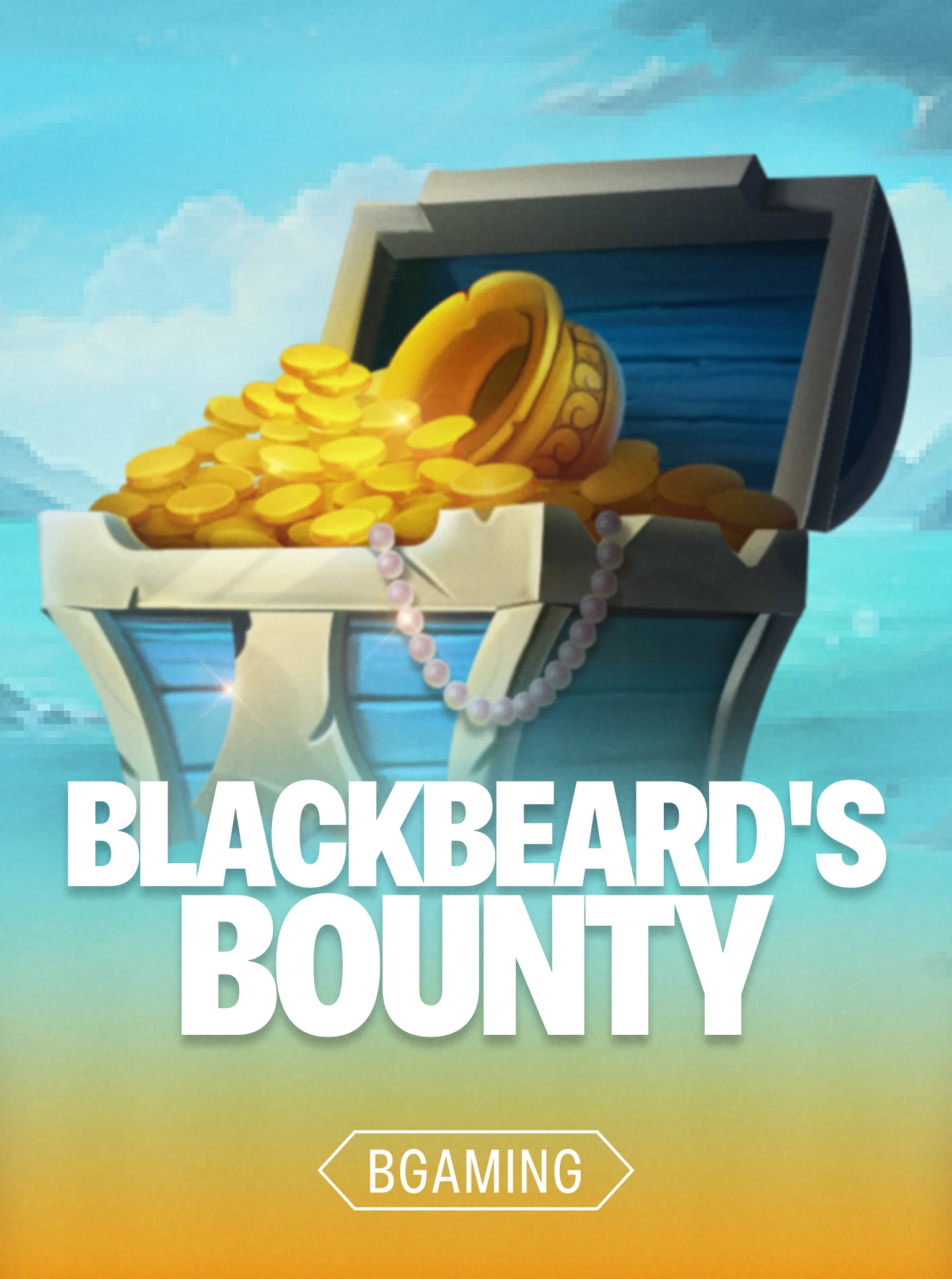 Blackbeard's Bounty