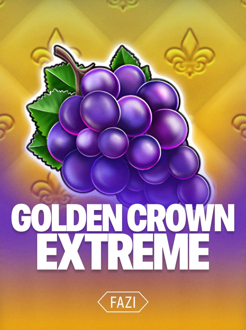 Golden Crown Extreme