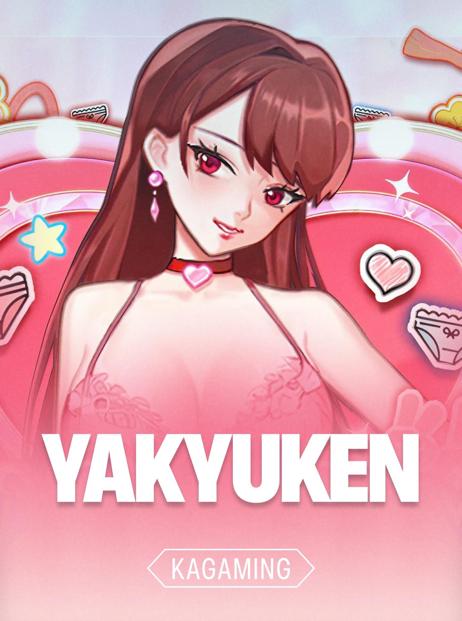 Yakyuken