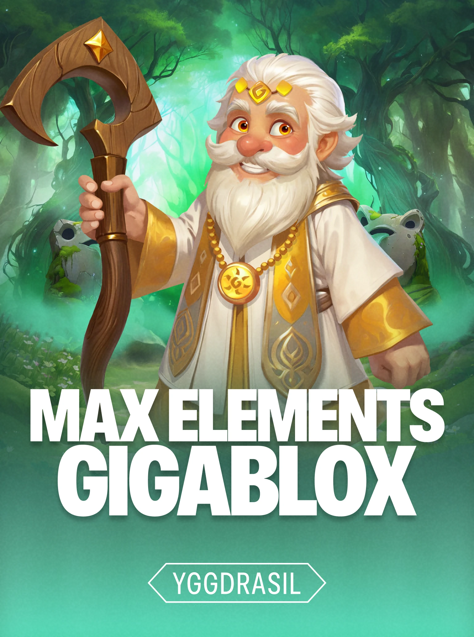 Max Elements GigaBlox