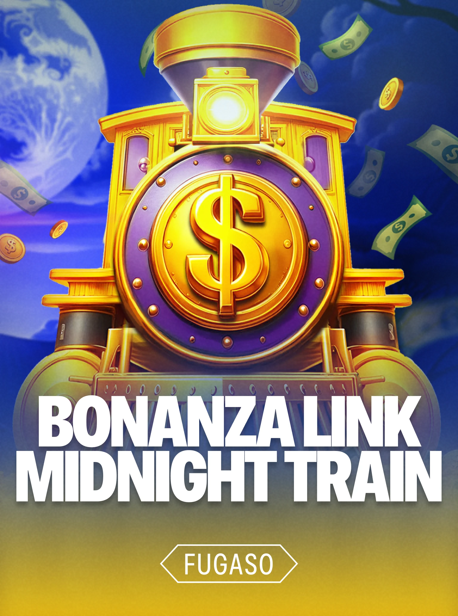 BONANZA LINK: MIDNIGHT TRAIN