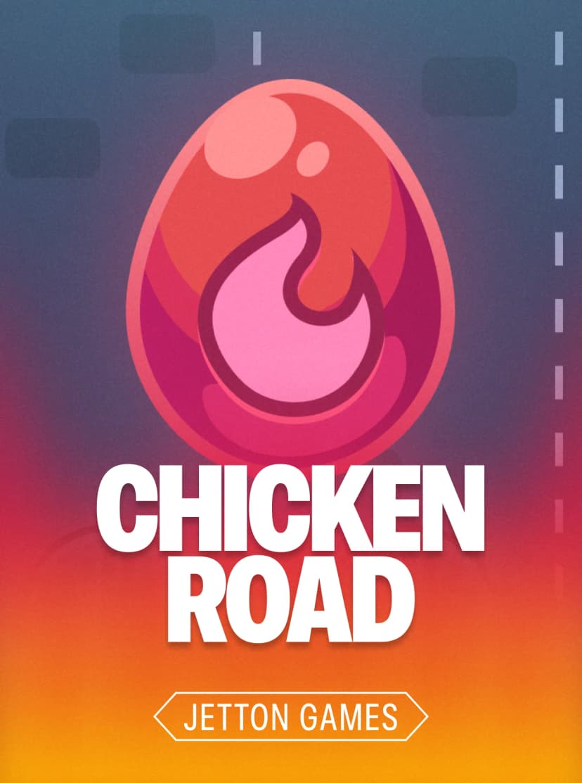Chicken Road