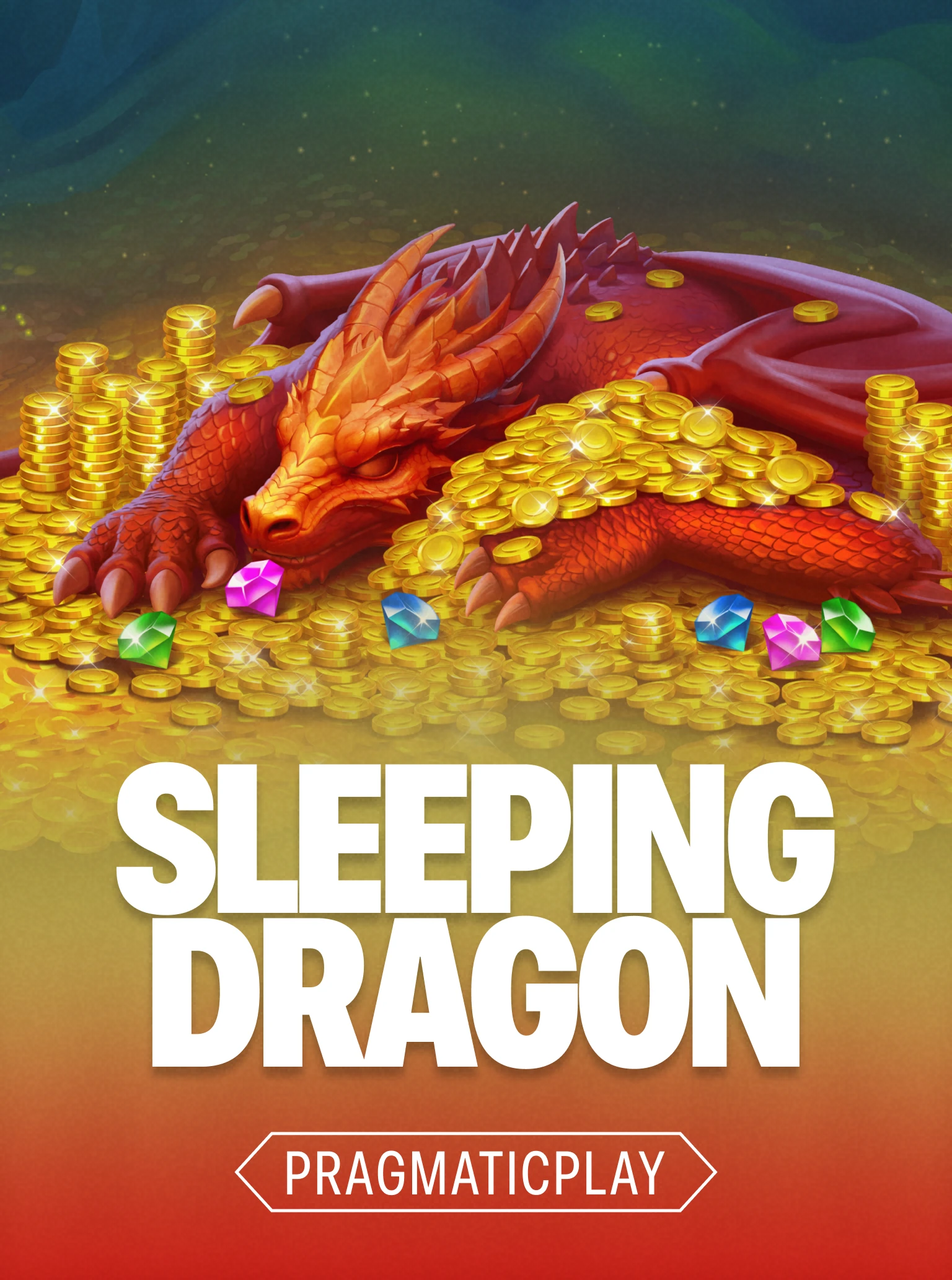 Sleeping Dragon