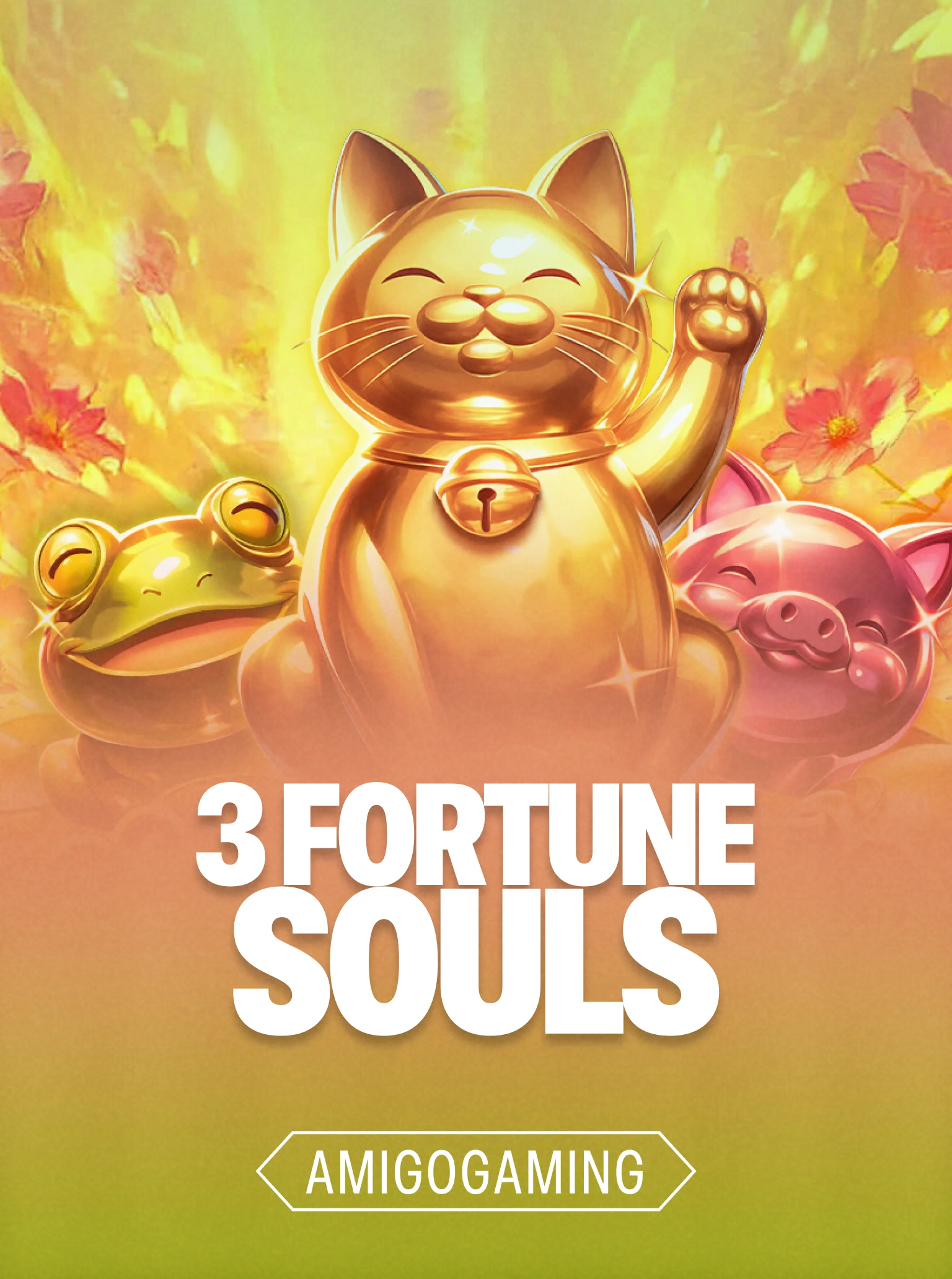 3 Fortune Souls