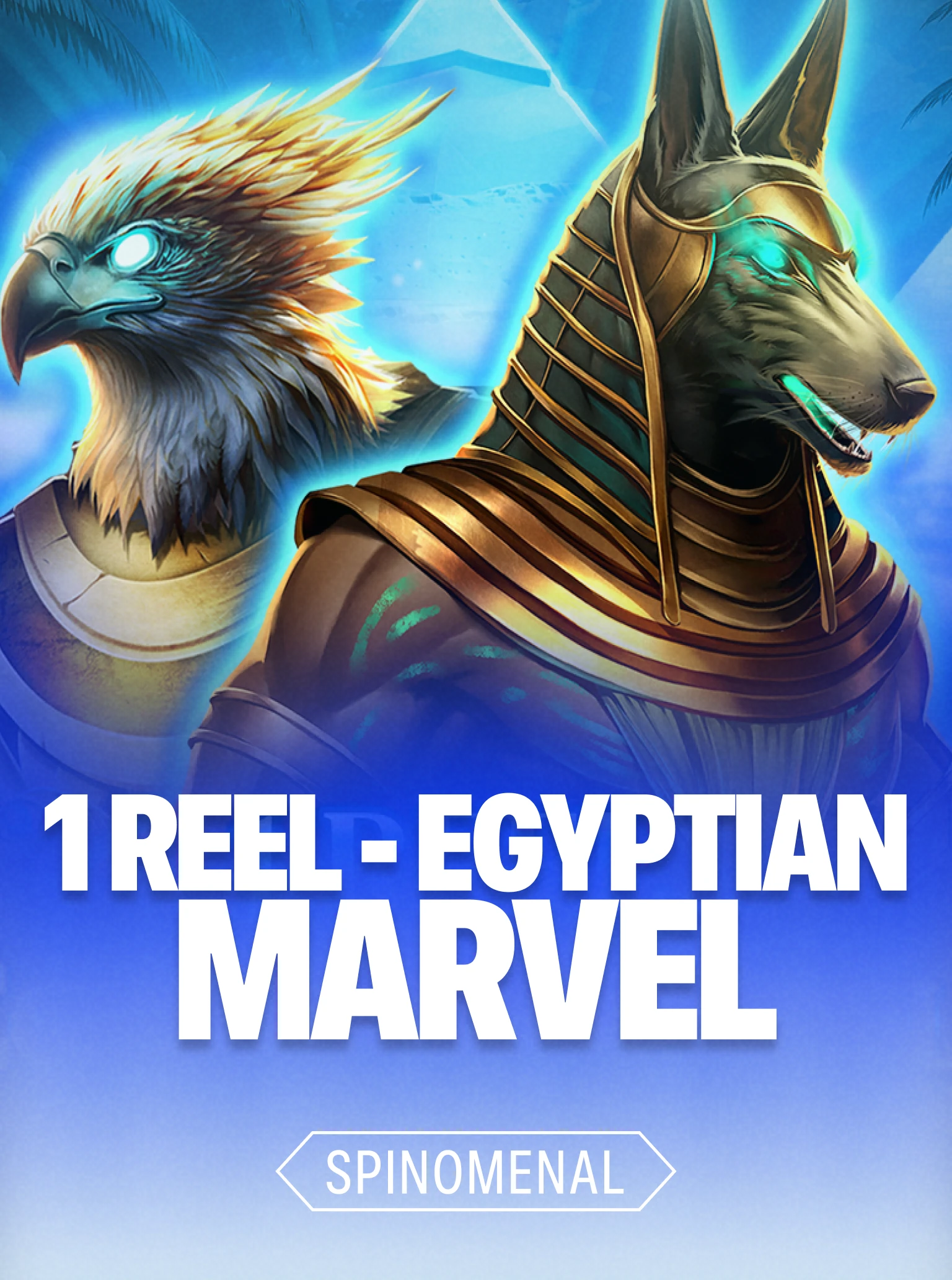 1 Reel - Egyptian Marvel