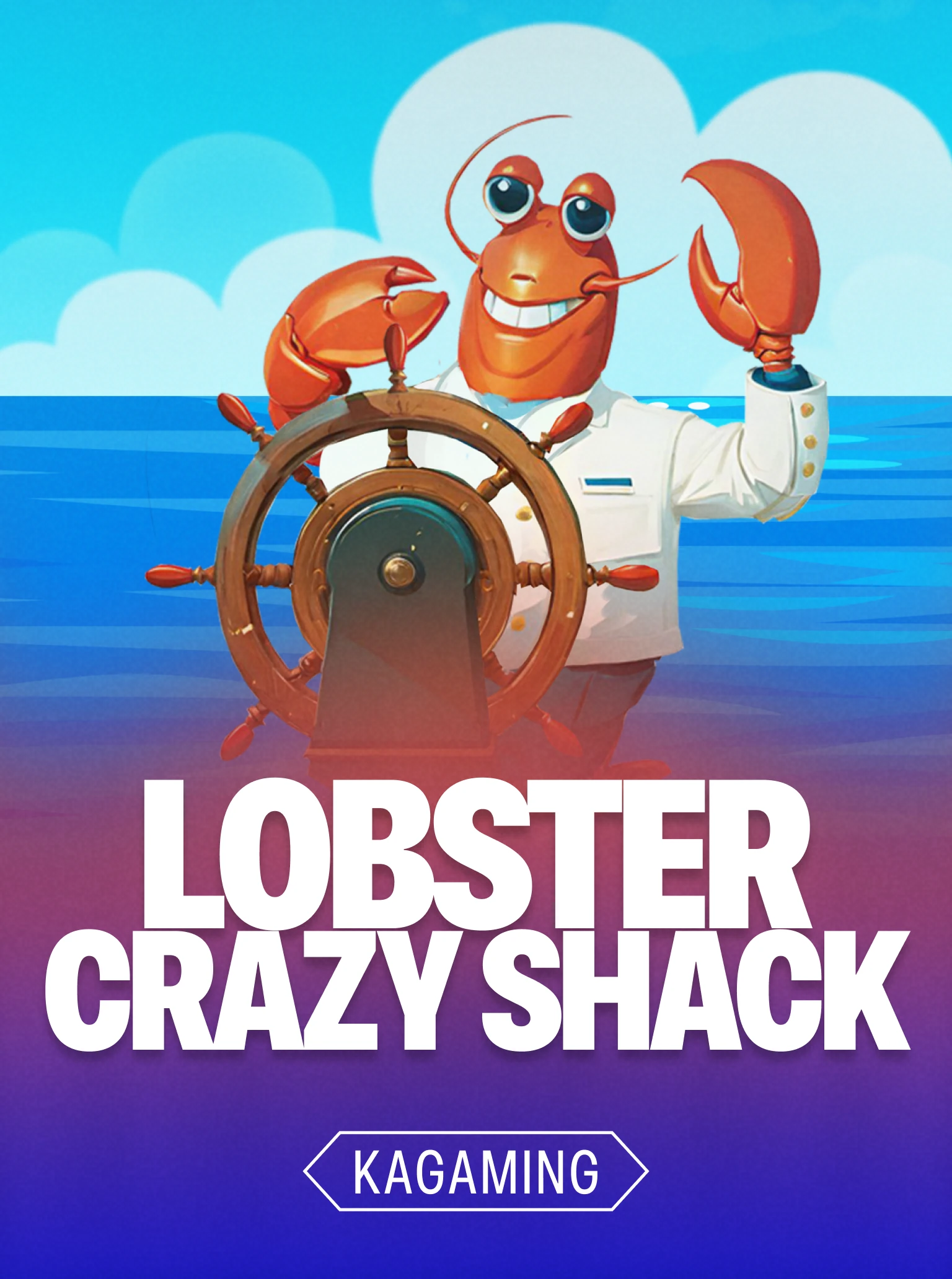 Lobster Crazy Shack