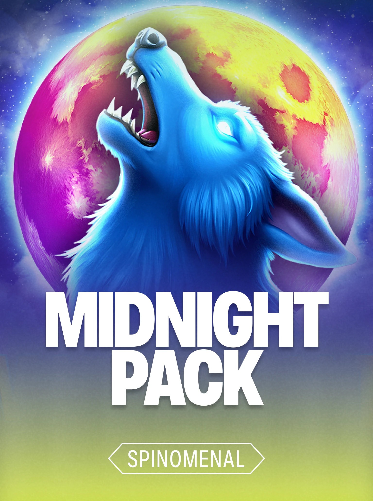 Midnight Pack