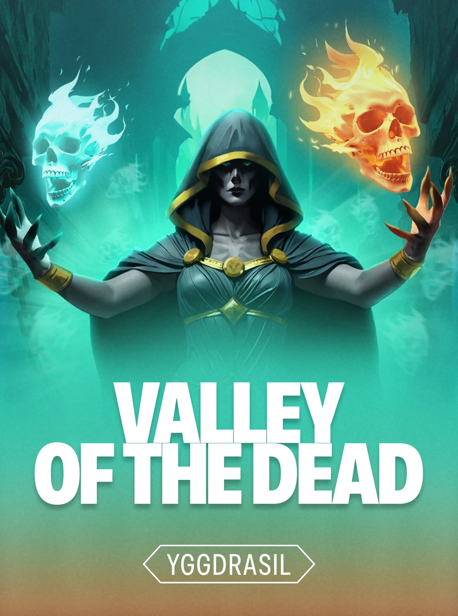 Valley of the Dead