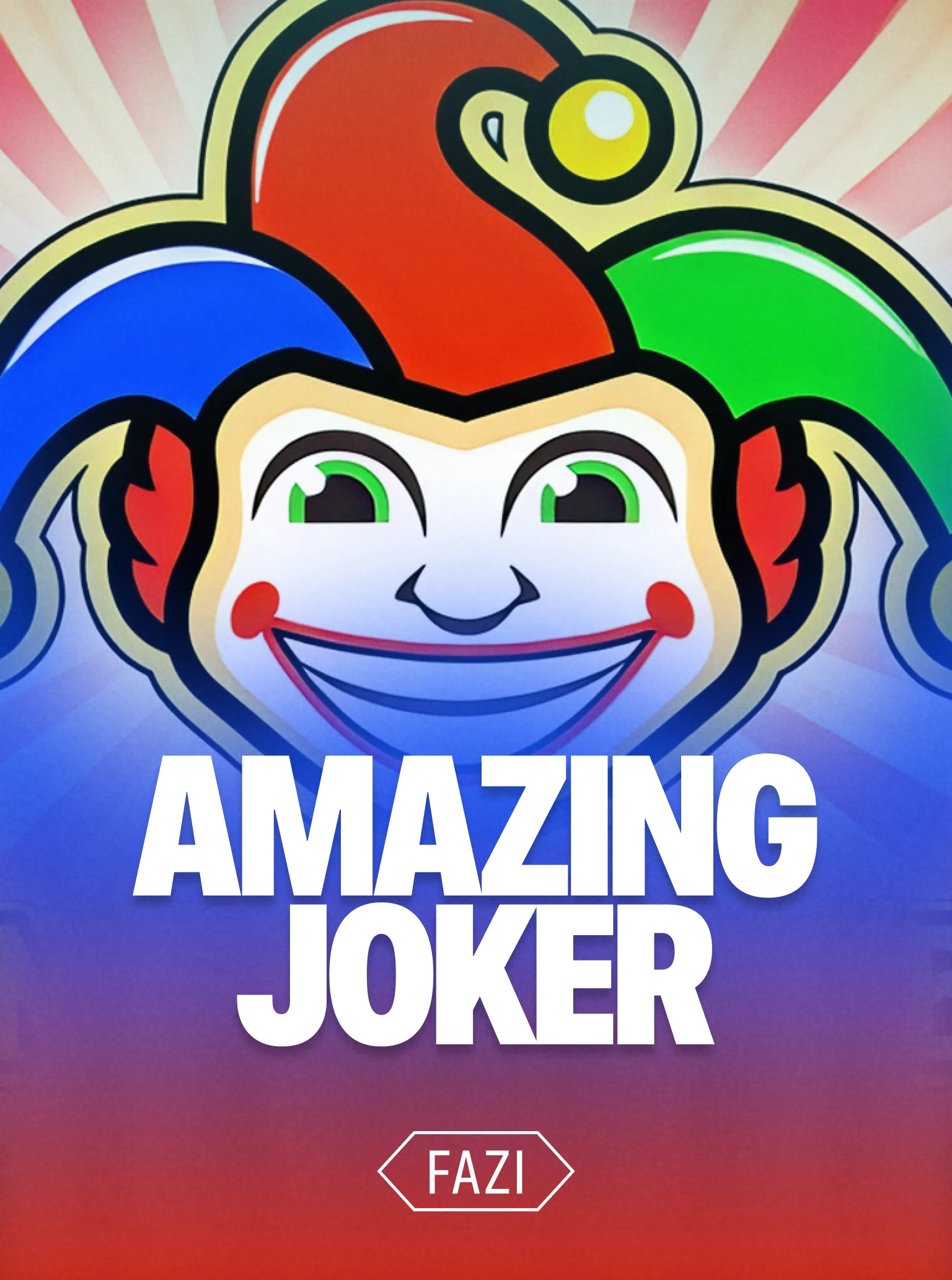 Amazing Joker